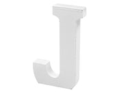 10Cm Alphabet Letters- J