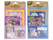 Kids Activity Pack