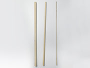 Asst Craft Wood Dowels 30.5Cm