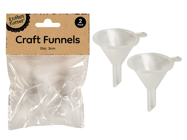 Craft Mini Funnel/2 - My Local Bargains Craft Mini Funnel/2 - My Local ...