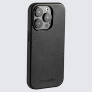 iPHONE 14 PRO Case With Magsafe - Black-0