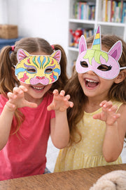 Create Your Own Mask Kit 6Pk