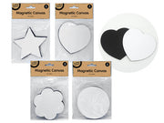 10Cm Magnetic Mini Canvas/4