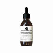 25ml Organic Jojoba Oil - Golden Pure Cold Pressed Seed For Hair Skin Nails-0