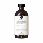 500ml Castor Oil - Hexane Free Cold Pressed Virgin Skin Hair Care-0