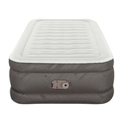 Bestway Air Mattress Single Inflatable Bed 46cm Airbed Grey-2