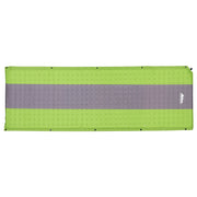 Weisshorn Self Inflating Mattress Camping Sleeping Mat Air Bed Pad Single Green-2