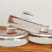 Glass Weight For Fermentation Jar-3