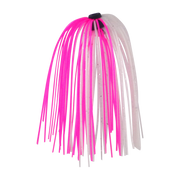 Dekoi Jigging Skirts, Metallic Pink/White-0