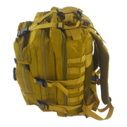 BSTC Fishers Back Pack, Tan-0