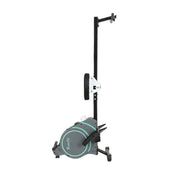 Everfit Rowing Machine 16 Levels Magnetic Rower Gym Home Cardio with APP-4