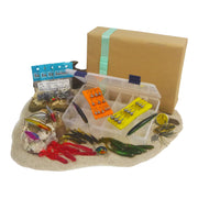 Travellers Lure Fishing Gift Pack-2