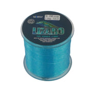 Samdely Lizaro Mono, Camo Blue, #9.0, 30lb, 300Mtr-1