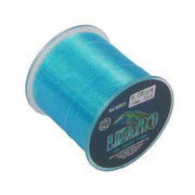 Samdely Lizaro Mono, Camo Blue, #9.0, 30lb, 300Mtr-0