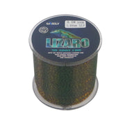 Samdely Lizaro Mono, Camo Green, #3.0, 12lb, 300Mtr-1