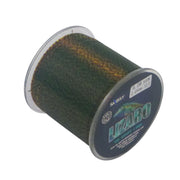 Samdely Lizaro Mono, Camo Green, #3.0, 12lb, 300Mtr-0