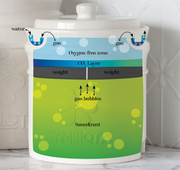 Fermentation Pot 2 Litre