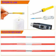 4:1 3:1 Glue Heat Shrink Tubing Wire Wrap Insulation Cable Sleeve Fire Retardant