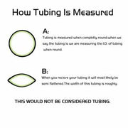 4:1/3:1 Heat shrink Tubing Adhesive Wall Cable Shrink Wrap Electrical Protection