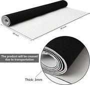 Auto Headliners Upholstery Fabric Roof Trunk Lid Side Lining Restore Foam Relief