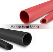 4:1/3:1 Heat shrink Tubing Adhesive Wall Cable Shrink Wrap Electrical Protection