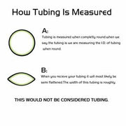 3:1 Heat Shrink Tubing Adhesive Lined Electrical Insulating Wire Cable Connector