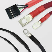 4:1/3:1/2:1 Ratio Heat Shrink Tubing Wire Shrink Wrap Insulation Cable Sleeving