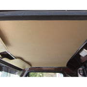 Auto Headliners Upholstery Fabric Roof Trunk Lid Side Lining Restore Foam Relief