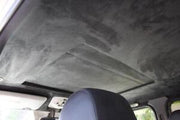 Auto Headliner Upholstery Material Boat Interior Trim Foam Backing Leather Vinyl