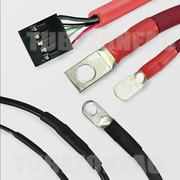 4:1/3:1 Heat shrink Tubing Adhesive Wall Cable Shrink Wrap Electrical Protection