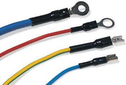 4:1/3:1 Heat shrink Tubing Adhesive Wall Cable Shrink Wrap Electrical Protection