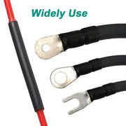 4:1 3:1 Glue Heat Shrink Tubing Wire Wrap Insulation Cable Sleeve Fire Retardant