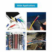 4:1/3:1 Heat shrink Tubing Adhesive Wall Cable Shrink Wrap Electrical Protection