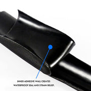 4:1 Marine Heat Shrink Tubing Glued Dual Wall Moisture Sealing Insulation Sleeve